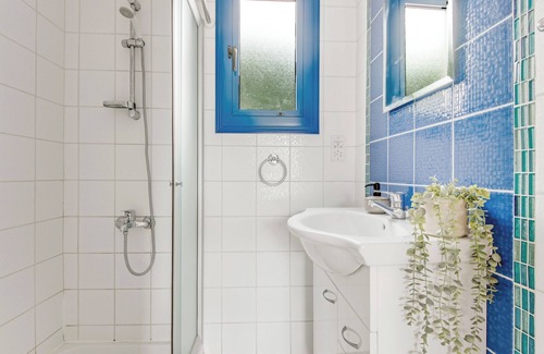 Agios Georgios Pegeias Villa | Sanders Azzurro - Popular Villa w Private Pool