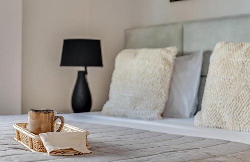 Larnaca Apartamento | Sanders Crystal