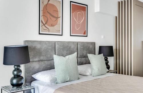 Larnaca Apartamento | Sanders Crystal