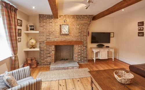 Whitby Apartamento | Sanders House