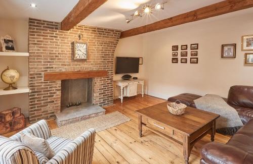 Whitby Apartamento | Sanders House