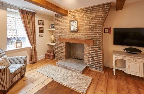 Whitby Apartamento | Sanders House
