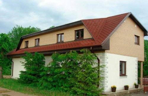 Jaunpils Hotel | Sanders Motel