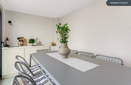 Piraeus Apartamento | Sanders Port - Simple Studio Near Piraeus Port