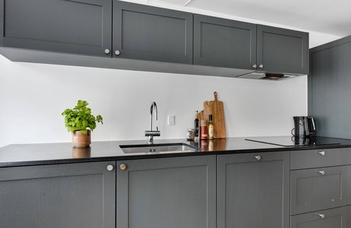 Copenhagen City Centre Apartamento | Sanders Regent - Lindo apartamento de 1 dormitorio junto al Magasin