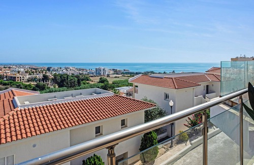 Chlorakas Apartamento | Sanders Seaview