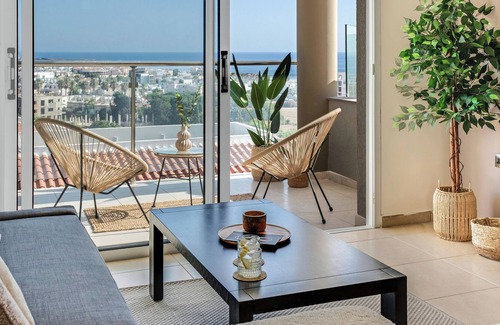 Chlorakas Apartamento | Sanders Seaview