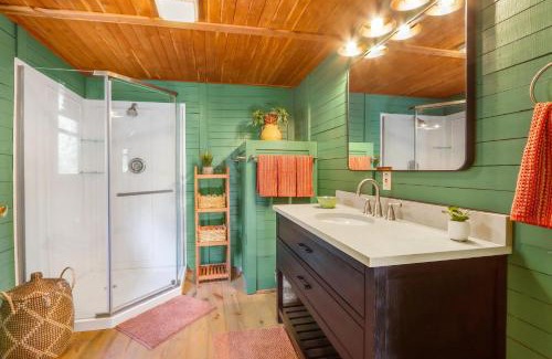 Wimberley Casa | Sanderson at The Bend