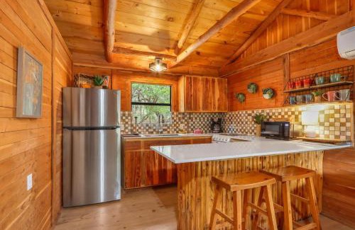 Wimberley Casa | Sanderson at The Bend