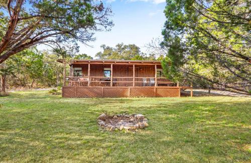 Wimberley Casa | Sanderson at The Bend