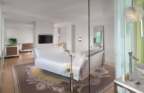 Fitzrovia Hotel | Sanderson London