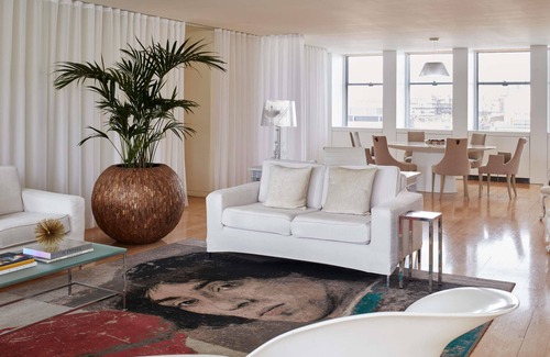 Fitzrovia Hotel | Sanderson London