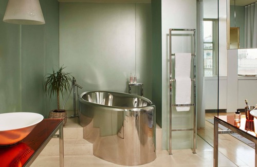 Fitzrovia Hotel | Sanderson London