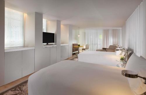 Fitzrovia Hotel | Sanderson London
