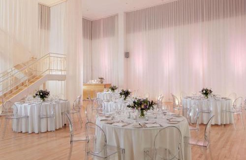 Fitzrovia Hotel | Sanderson London