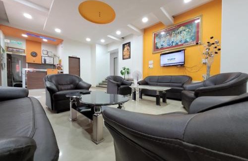 Wai Complejo | Sandesh Resort