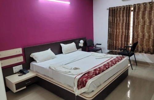 Wai Complejo | Sandesh Resort