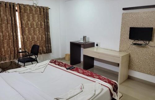 Wai Complejo | Sandesh Resort