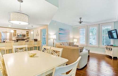 Baytowne Wharf Apartamento | Sandestin Baytowne Wharf 449 Market St Inn