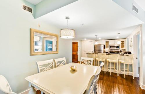 Baytowne Wharf Apartamento | Sandestin Baytowne Wharf 449 Market St Inn
