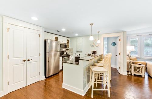 Baytowne Wharf Apartamento | Sandestin Baytowne Wharf 449 Market St Inn