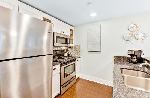 Baytowne Wharf Apartamento | Sandestin Baytowne Wharf 449 Market St Inn