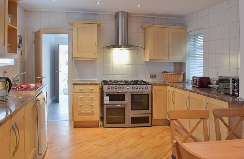 Southport Cabaña | Sandfield The Promenade
