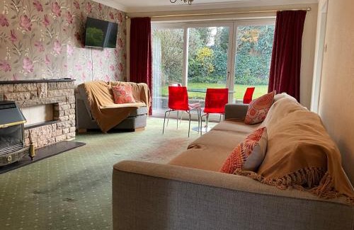Luton Casa | Sandgate House