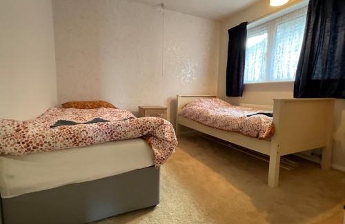 Luton Casa | Sandgate House