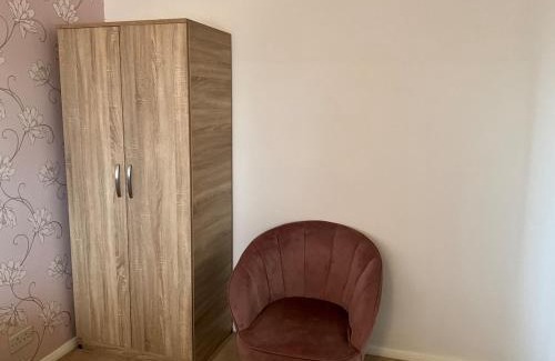 Luton Casa | Sandgate House