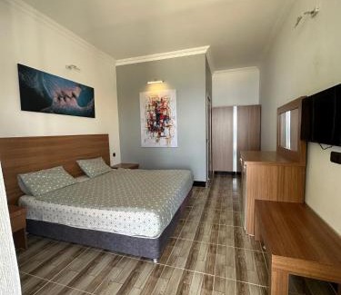 Kemer Hotel | Sandhill Hotel