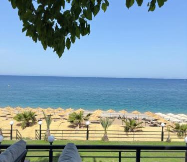 Kemer Hotel | Sandhill Hotel