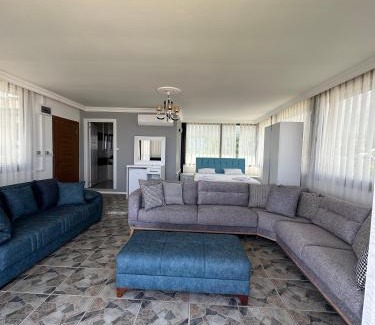 Kemer Hotel | Sandhill Hotel