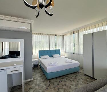 Kemer Hotel | Sandhill Hotel
