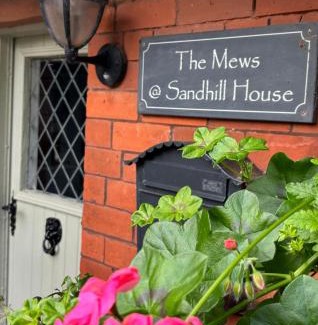 Prestwick Casa | Sandhill House Mews
