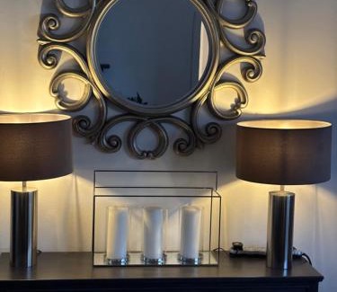 Prestwick Casa | Sandhill House Mews