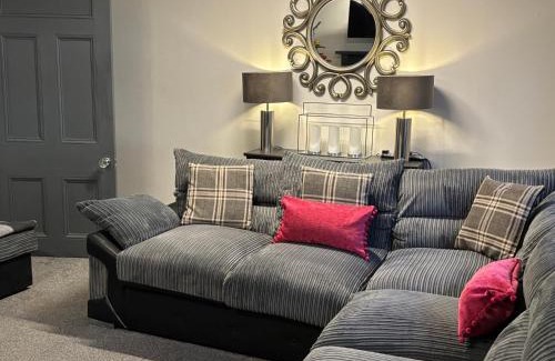 Prestwick Casa | Sandhill House Mews