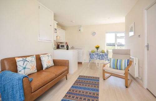 Constantine Bay Apartamento | Sandhills 9 - Dos Habitaciones Piso, Capacidad 4
