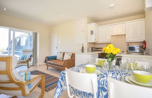 Constantine Bay Apartamento | Sandhills 9 - Dos Habitaciones Piso, Capacidad 4