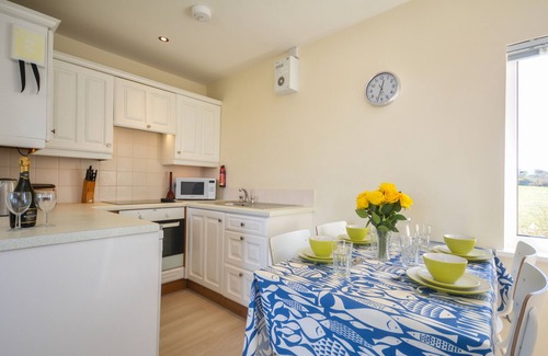 Constantine Bay Apartamento | Sandhills 9 - Dos Habitaciones Piso, Capacidad 4