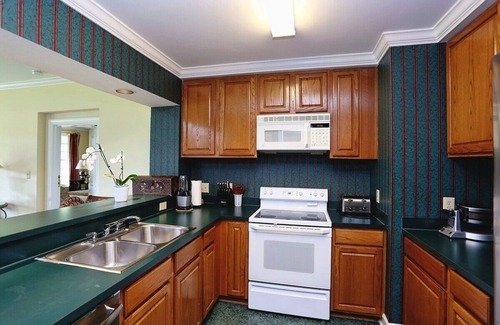Chapel Hill Casa | Sandhills Cottage at the Governor's Club
