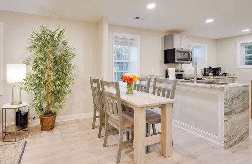 Southern Pines Casa | 'Sandhills Sanctuary' Home Near Golfing!