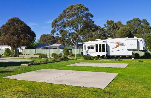 Carrum Downs Complejo | Sandhurst Motel
