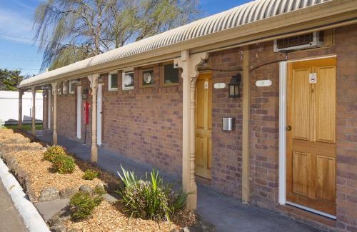 Carrum Downs Complejo | Sandhurst Motel