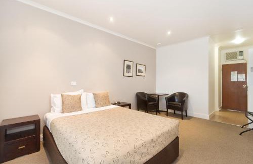 Carrum Downs Complejo | Sandhurst Motel