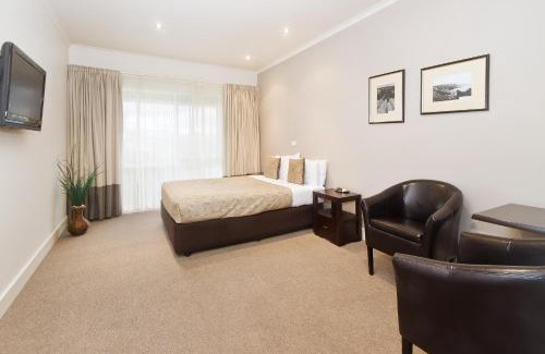 Carrum Downs Complejo | Sandhurst Motel