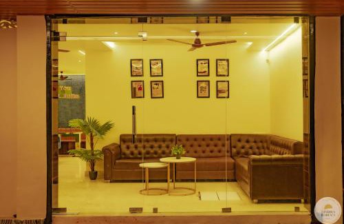 Port Blair Casa | Sandhya Residency Andaman