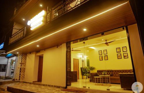 Port Blair Casa | Sandhya Residency Andaman