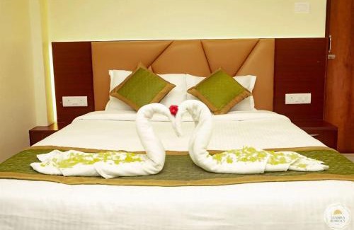 Port Blair Casa | Sandhya Residency Andaman