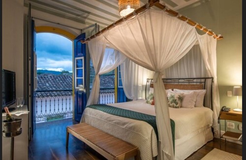 Cabore Hotel | Sandi Hotel
